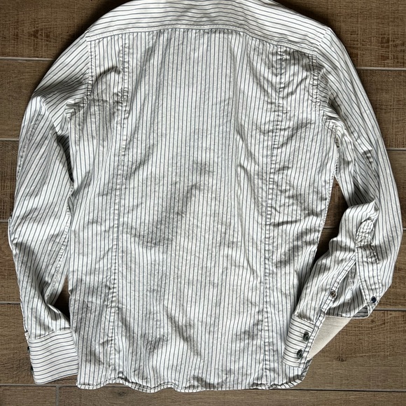 Diesel LS Botton-Down - Picture 2 of 4